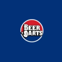 Beer Darts